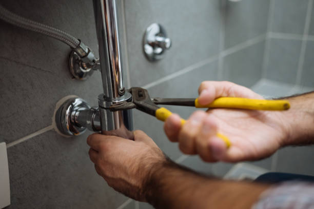 Best Commercial Plumbing Services  in Berwick, PA